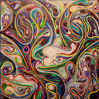 Daniel Stone 12 Tones 2013 and 2014