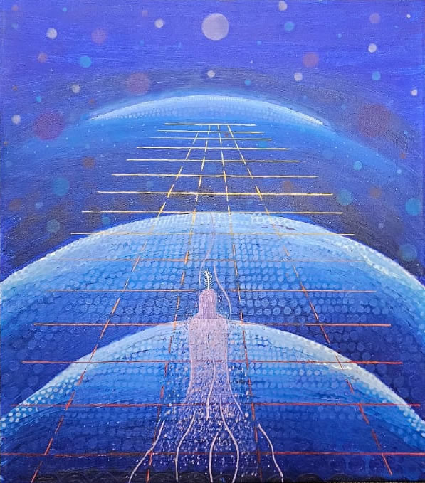 PlanetWalker